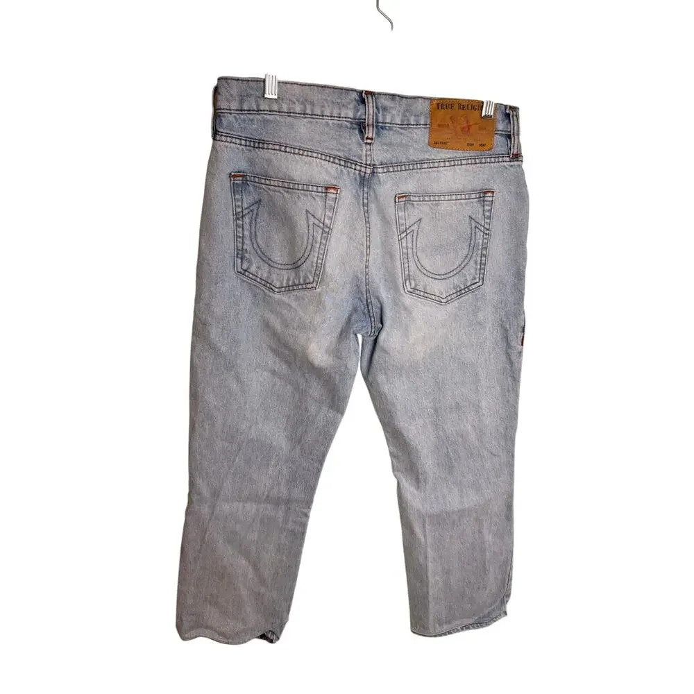 Ricky True Religion Jeans W30